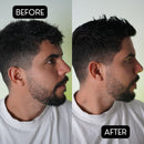 Rolda Medium Hold Low Shine Semi-Matte Finish White Fiber Texturizing Wax (150g/5.29oz)