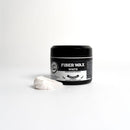 Rolda Medium Hold Low Shine Semi-Matte Finish White Fiber Texturizing Wax (150g/5.29oz)