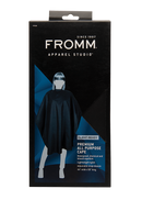 FROMM Premium Black All-Purpose Salon Cape