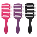 Wet Brush PRO Flex Dry Paddle - Frost Edition