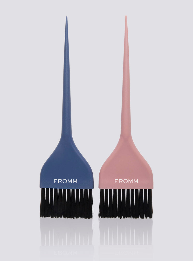 FROMM Color Brush - Soft Bristles