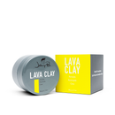 Johnny B. Lava Clay Pomade (3oz/85g)