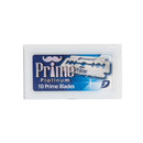 Dorco Prime Platinum Double-Edge Razor Blades - 100 pack (DVB002)