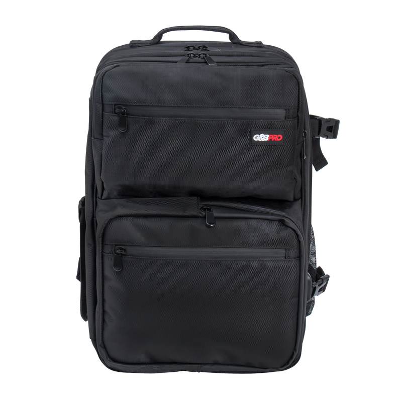 G&B PRO Mobile Station Full-Size Barber Backpack