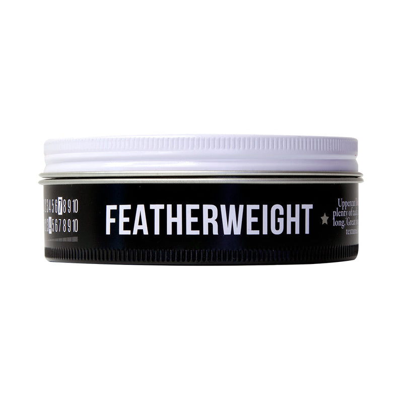 Uppercut Deluxe Featherweight Fiber Paste