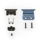 BaBylissPRO Blue Titanium Standard Tooth T-Blade (FX707BL)