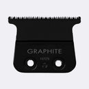 BaBylissPRO Black Graphite Trimmer Blade - Fine Tooth (FX707B)