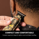 BaBylissPRO Limited Edition Camo Lo-ProFX Compact Trimmer (FX72CAM) [PRE-ORDER]