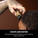 BaBylissPRO Limited Edition Camo Lo-ProFX Compact Trimmer (FX72CAM) [PRE-ORDER]