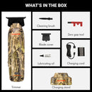 BaBylissPRO Limited Edition Camo Lo-ProFX Compact Trimmer (FX72CAM) [PRE-ORDER]