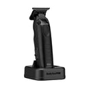 BaBylissPRO Lo-PROFX Low Profile Compact Trimmer - Matte Black (FX72MB)