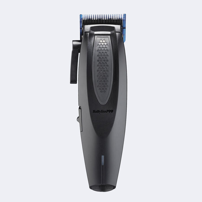 BaBylissPRO LithiumFX+ Ergonomic Clipper & Trimmer Value Set (FX73DUOCTMB)