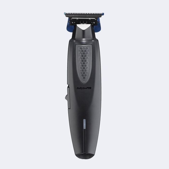 BaBylissPRO LithiumFX+ Ergonomic Clipper & Trimmer Value Set (FX73DUOCTMB)
