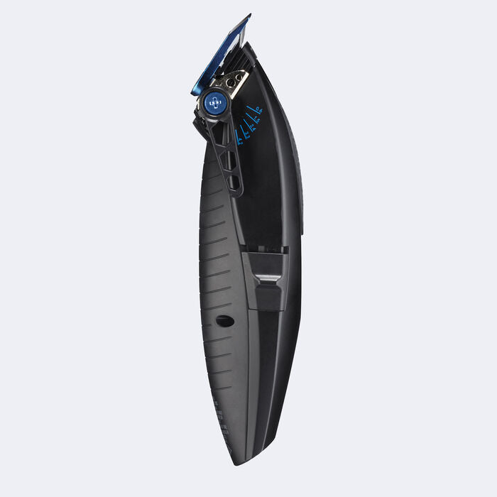 BaBylissPRO LithiumFX+ Ergonomic Clipper & Trimmer Value Set (FX73DUOCTMB)