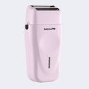 BaBylissPRO Limited Edition LithiumFX+ Trimmer & Double Foil Shaver Value Set - Pink (FX73FSTPKMP)