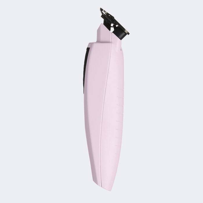 BaBylissPRO Limited Edition LithiumFX+ Trimmer & Double Foil Shaver Value Set - Pink (FX73FSTPKMP)