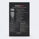 BaBylissPRO CoreFX Cordless Double Foil Shaver (FX75FS2)