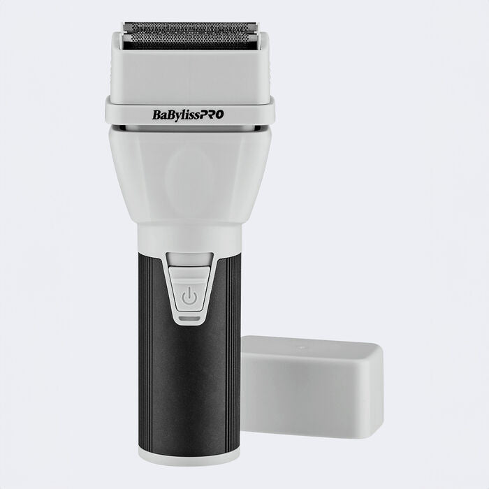 BaBylissPRO CoreFX Cordless Double Foil Shaver (FX75FS2)