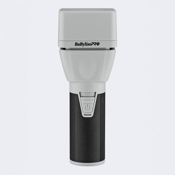 BaBylissPRO CoreFX Cordless Double Foil Shaver (FX75FS2)