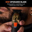 BaBylissPRO CoreFX Cordless Trimmer - Camo (FX76CAM)