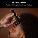 BaBylissPRO CoreFX Cordless Trimmer - Camo (FX76CAM)