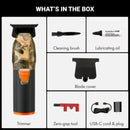 BaBylissPRO CoreFX Cordless Trimmer - Camo (FX76CAM)
