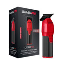 BaBylissPRO Limited Edition CoreFX Cordless Trimmer - Red (FX76RD)