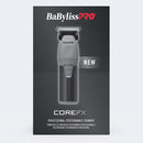 BaBylissPRO CoreFX Cordless Trimmer (FX76)