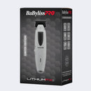 BaBylissPRO Limited Edition LithiumFX+ Lithium Ergonomic Cord/Cordless Trimmer (FX773NGY)
