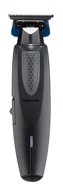 BaBylissPRO Limited Edition Lithium FX+ Cord/Cordless Ergonomic Trimmer - Matte Black (FX773NMB)
