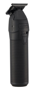 BaBylissPRO FXONE BLACKFX All-Metal Interchangeable-Battery Cordless Trimmer (FX799MB)