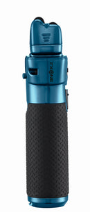 BaBylissPRO FXONE BlueFX Limited Edition Black & Blue Interchangeable-Battery Double-Foil Shaver (FX79FSBL)