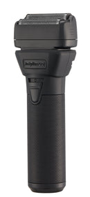 BaBylissPRO FXONE BLACKFX All-Metal Interchangeable-Battery Foil Shaver (FX79FSMB)