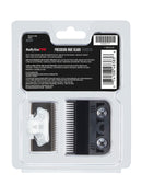 BaBylissPRO Black Titanium Metal-Injection Molded Precision Fade Blade (FX8022B)