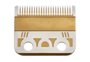 BaBylissPRO Gold Titanium Metal-Injection Molded Precision Fade Blade (FX8022G)