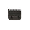 BaBylissPRO Black Titanium Metal-Injection Molded Precision Fade Blade (FX8022B)