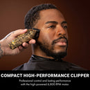 BaBylissPRO Limited Edition Camo Lo-PRO FX Compact Clipper (FX82CAM) [PRE-ORDER]