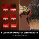 BaBylissPRO Limited Edition Camo Lo-PRO FX Compact Clipper (FX82CAM) [PRE-ORDER]