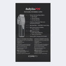 BaBylissPRO CoreFX Cordless Clipper (FX86)