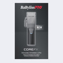 BaBylissPRO CoreFX Cordless Clipper (FX86)