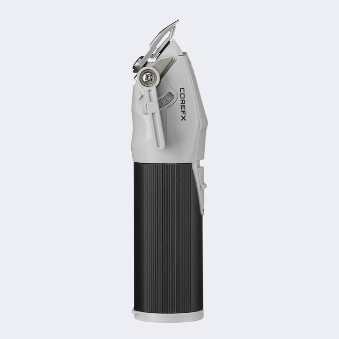 BaBylissPRO CoreFX Clipper, Trimmer & Double Foil Shaver Value Set (FXCLCPK3)