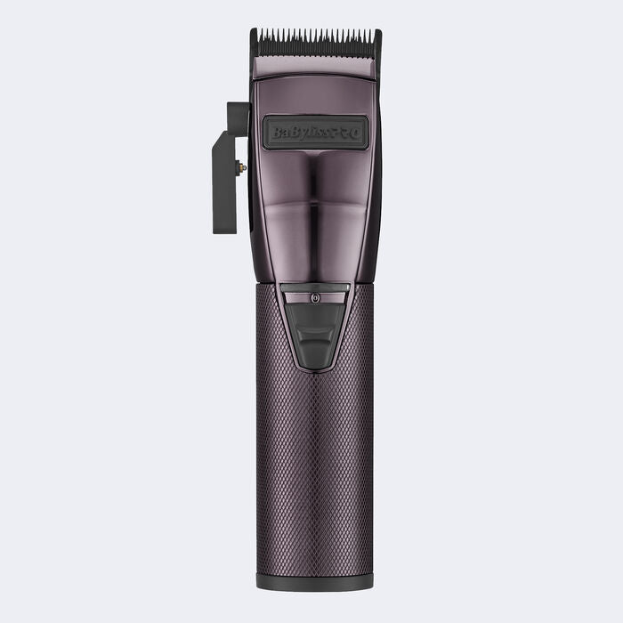 BaBylissPRO Limited Edition FX NightFall Lithium Metal Clipper (FX870NP)