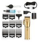 BaBylissPRO GoldFX+ Lithium Cordless Clipper (FX870NG) [NEW UPGRADE]