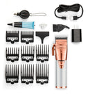 BaBylissPRO RoseFX+ Cordless Clipper (FX870NRG) [NEW UPGRADE]