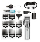 BaBylissPRO SilverFX+ Cordless Clipper (FX870NS) [NEW UPGRADE]