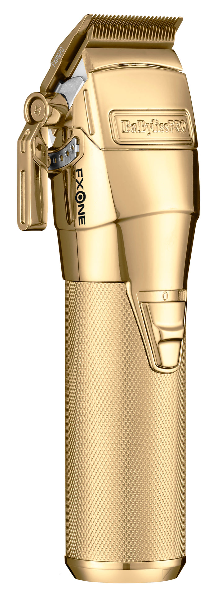 新品未使用 BaBylissPRO FX890GI バリカン ベビリス ゴールド BaBylissPRO SNAPFX Gold Limited Edition Cordless Clipper