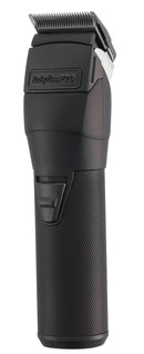 BaBylissPRO FXONE BLACKFX All-Metal Interchangeable-Battery Cordless Clipper (FX899MB)
