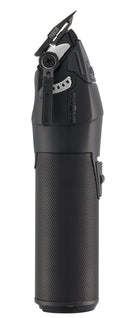 BaBylissPRO FXONE BLACKFX All-Metal Interchangeable-Battery Cordless Clipper (FX899MB)