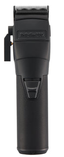 BaBylissPRO FXONE BLACKFX All-Metal Interchangeable-Battery Cordless Clipper (FX899MB)
