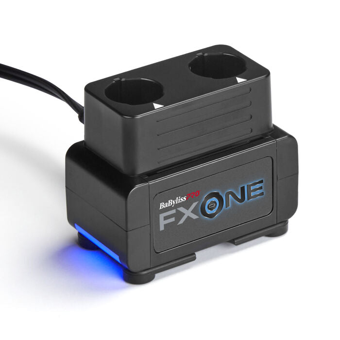 BaBylissPRO FXONE Dual-Battery Charging Pre-Pack (FXC2BPPK)